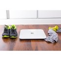 iHealth HS2S домашние весы Квадратный Белый Персональные электронные весы iHealth HS2S домашние весы Квадратный Белый Персональные электронные весы
