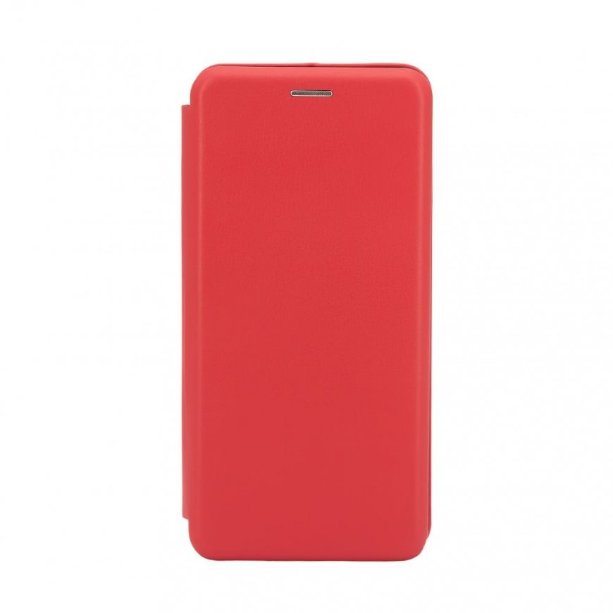 Xiaomi Poco X6 Book Case Slim Red