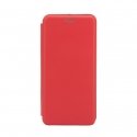 Xiaomi Poco X6 Book Case Slim Red Xiaomi Poco X6 Book Case Slim Red