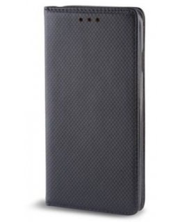 Oppo A53 5G Smart Magnet case Black