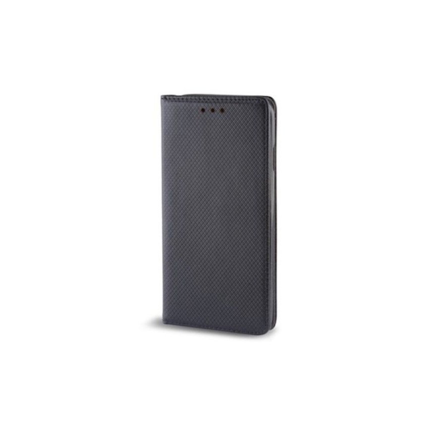 Oppo A53 5G Smart Magnet case Black
