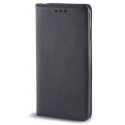 Oppo A53 5G Smart Magnet case Black Oppo A53 5G Smart Magnet case Black