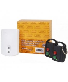 ELMES RAADIOLINK U2HS