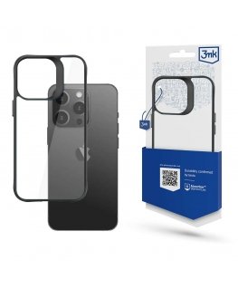 3MK Satin Armor Case+ чехол для мобильного телефона