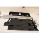 SALE OUT. Floor stand TR5E 42-65 " Trolleys&Stands Maximum weight (capacity) 50 kg USED AS DEMO, SCRATCHED, MISSING HEXAGON WREN SALE OUT. Floor stand TR5E 42-65 " Trolleys&Stands Maximum weight (capacity) 50 kg USED AS DEMO, SCRATCHED, MISSING HEXAGON WREN