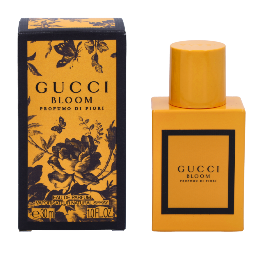 Gucci Bloom Profumo di Fiori Eau