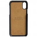 Krusell Sunne 2 Card Cover mobiliojo telefono dėklas 16,5 cm (6.5") Juoda Krusell Sunne 2 Card Cover mobiliojo telefono dėklas 16,5 cm (6.5") Juoda
