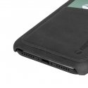 Krusell Sunne 2 Card Cover mobilo telefonu apvalks 16,5 cm (6.5") Aploksne Melns Krusell Sunne 2 Card Cover mobilo telefonu apvalks 16,5 cm (6.5") Aploksne Melns