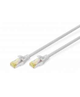 Digitus DK-1644-A-020 võrgukaabel Hall 2 m Cat6a S/FTP (S-STP)