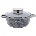 Pot steel, Ø28cm 13l