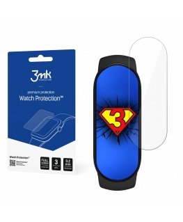 3MK Watch Protection