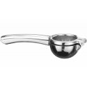 Juicer Bar Up Manual squeezer for citrus fruits and limes, steel diameter. 75 mm Juicer Bar Up Manual squeezer for citrus fruits and limes, steel diameter. 75 mm