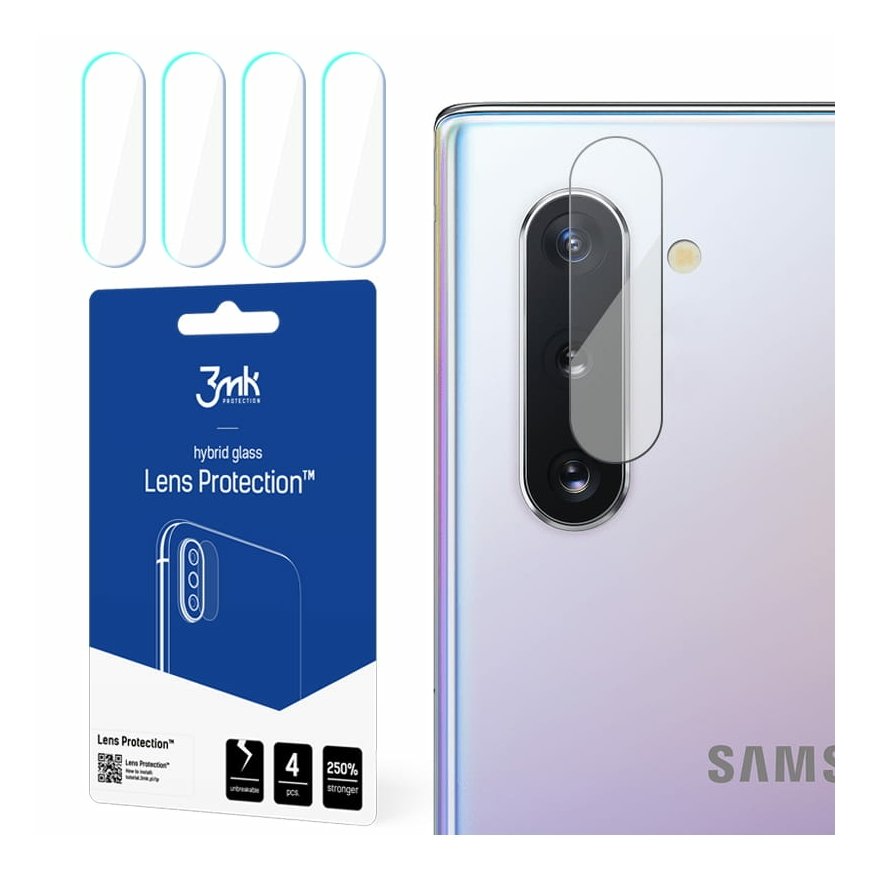 3MK Lens Protection 1 kpl