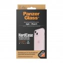PanzerGlass HardCase with D3O iPhone 2023 6.1 matkapuhelimen suojakotelo Suojus Läpinäkyvä PanzerGlass HardCase with D3O iPhone 2023 6.1 matkapuhelimen suojakotelo Suojus Läpinäkyvä