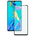 Huawei P30 2.5D Full Cover Japan Glue Glass Anti-Static