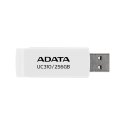 ADATA UC310 USB zibatmiņa 256 GB USB Type-A 3.2 Gen 1 (3.1 Gen 1) Balts ADATA UC310 USB zibatmiņa 256 GB USB Type-A 3.2 Gen 1 (3.1 Gen 1) Balts