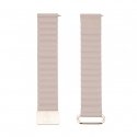 20mm Cortical back buckle magnetic suction Watch Straps (130mm M/L) Khaki