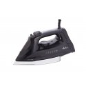 JATA PL622C lygintuvas Sauso ir garų tipo lygintuvas Keraminis padas 3000 W Juoda JATA PL622C lygintuvas Sauso ir garų tipo lygintuvas Keraminis padas 3000 W Juoda