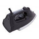 JATA PL622C iron Dry & Steam iron Ceramic soleplate 3000 W Black