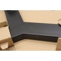SALE OUT. TR5c-B 42-65 " Trolleys&Stands Maximum weight (capacity) 80 kg USED AS DEMO, SCRATCHED Black SALE OUT. TR5c-B 42-65 " Trolleys&Stands Maximum weight (capacity) 80 kg USED AS DEMO, SCRATCHED Black