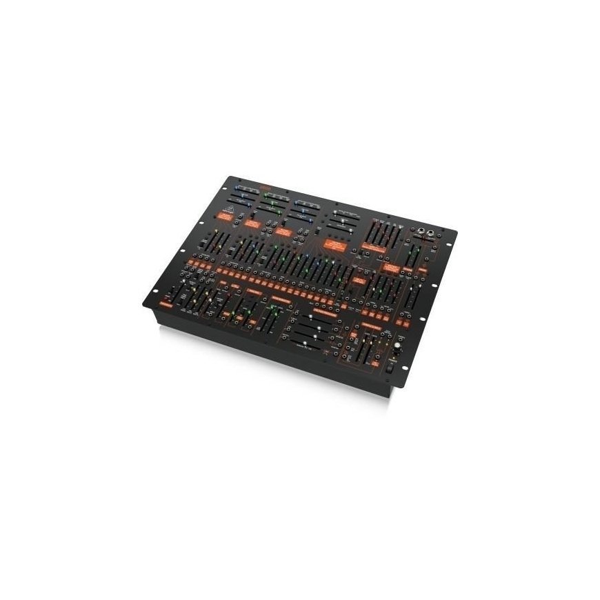 Behringer 2600 süntesaatori analoog