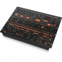 Behringer 2600 süntesaatori analoog Behringer 2600 süntesaatori analoog