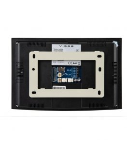 VIDOS 2IP video uksekella monitor M200B