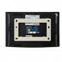 VIDOS 2IP video uksekella monitor M200B VIDOS 2IP video uksekella monitor M200B