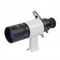 Skywatcher 9x50 aizmugurgaismojuma meklētāja tēmelis, neapgriezts attēls