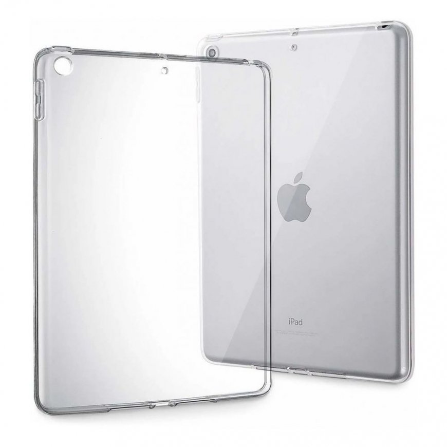 Hurtel Slim Case for iPad Air