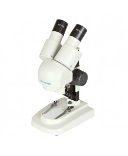 Delta optiline StereoLight stereomikroskoop