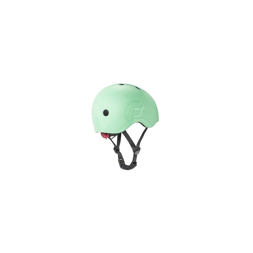Scoot & Ride 96365 sports headwear Green – 2