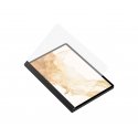 Samsung EF-ZX800P 32,3 cm (12.7") „Folio“ Juoda