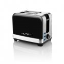 Eta Storio 9166 90020 7 2 ломтик(а) 930 W Черный Eta Storio 9166 90020 7 2 ломтик(а) 930 W Черный