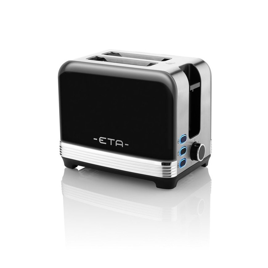Eta Storio 9166 90020 7 2 griežinėliai 930 W Juoda – 2
