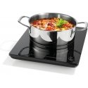 Gorenje ICY2000SP pliidiraud Must Tööpinna peal 28 cm Tsooniga induktsioonplaat 1 tsoon(id) Gorenje ICY2000SP pliidiraud Must Tööpinna peal 28 cm Tsooniga induktsioonplaat 1 tsoon(id)