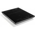 Gorenje ICY2000SP hob Black Countertop 28 cm Zone induction hob 1 zone(s)