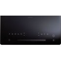 Gorenje ICY2000SP варочная поверхность Черный Столешница 28 cm Плита с зонами индукции 1 зона(ы) Gorenje ICY2000SP варочная поверхность Черный Столешница 28 cm Плита с зонами индукции 1 зона(ы)