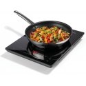 Gorenje ICY2000SP hob Black Countertop 28 cm Zone induction hob 1 zone(s)