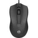 HP Wired Mouse 100 HP Wired Mouse 100