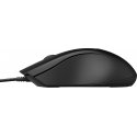 HP Wired Mouse 100 HP Wired Mouse 100