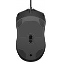 HP Wired Mouse 100 HP Wired Mouse 100