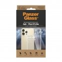 PanzerGlass ® HardCase Apple iPhone 14 Pro Max | Clear PanzerGlass ® HardCase Apple iPhone 14 Pro Max | Clear