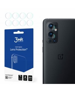 3MK Lens Protection 1 tk