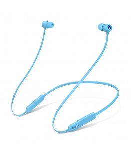 Beats by Dr. Dre Flex Austiņas Bezvadu Ausīs Zvani / mūzika Bluetooth Zils