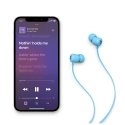 Beats by Dr. Dre Beats Flex - All-Day Wireless Earphones - Flame Blue Beats by Dr. Dre Beats Flex - All-Day Wireless Earphones - Flame Blue