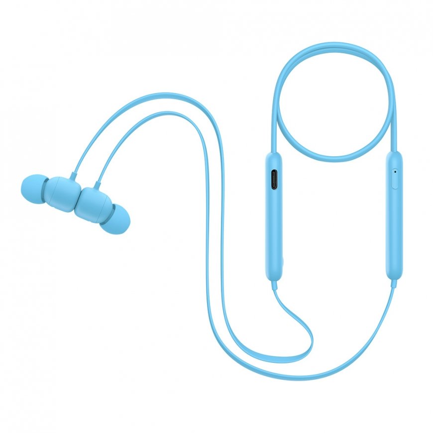 Beats by Dr. Dre Flex Laisvų rankų įranga Bevielis Įkišamos į ausį Skambučiai / muzika Bluetooth Mėl – 4