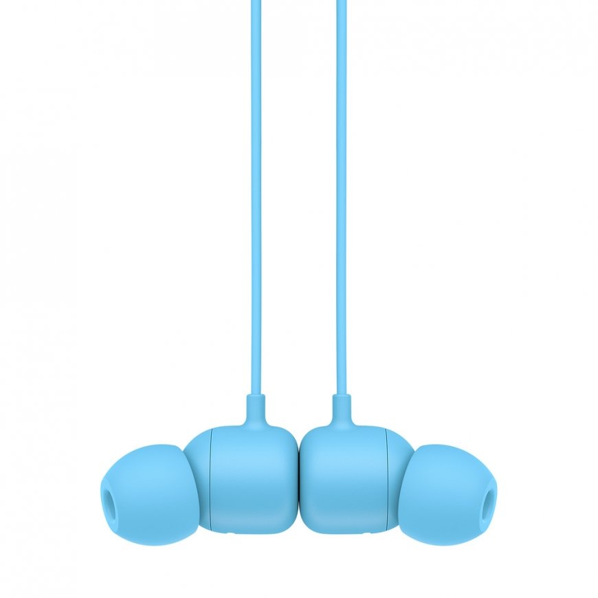 Beats by Dr. Dre Beats Flex - All-Day Wireless Earphones - Flame Blue – 5