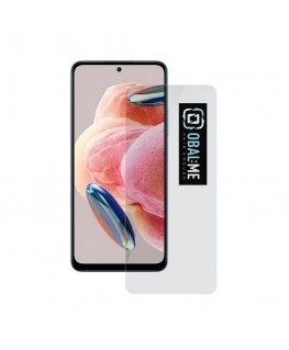Xiaomi Redmi 12 4G/5G 2.5D Glass Screen Protector