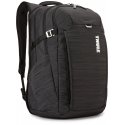 Thule Construct CONBP-216 Black reppu musta Nailon Thule Construct CONBP-216 Black reppu musta Nailon